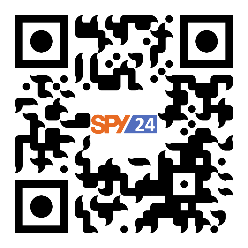 دانلود برنامه SPY24 IOS