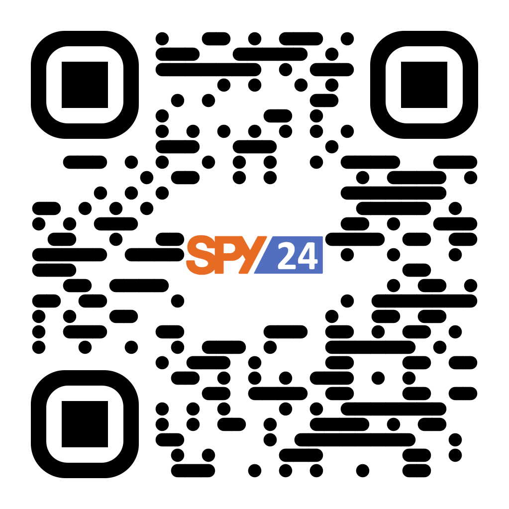 دانلود اپلیکیشن SPY24 اندروید